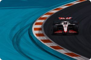 Kevin Magnussen