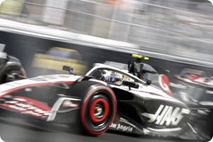 Kevin Magnussen
