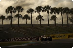 Kevin Magnussen