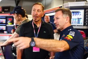 Christian Horner