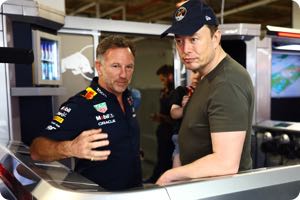 Christian Horner