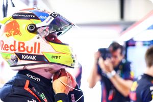 Sergio Perez