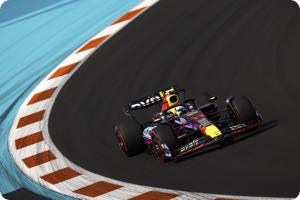 Sergio Perez
