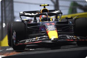 Sergio Perez