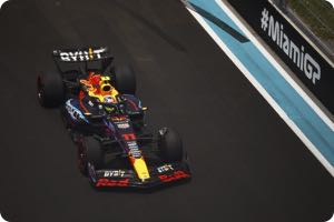 Sergio Perez