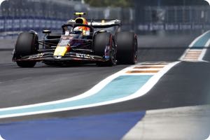 Sergio Perez