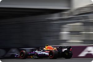 Sergio Perez