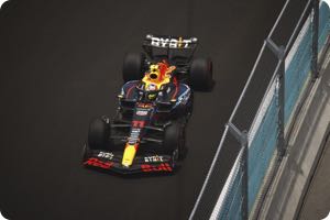 Sergio Perez