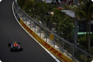 Sergio Perez