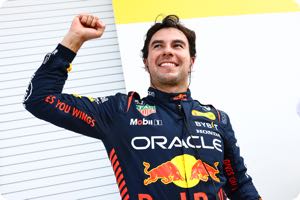 Sergio Perez