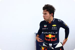 Sergio Perez