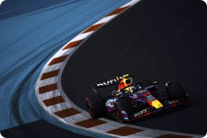 Sergio Perez