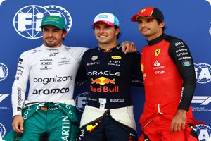 Podium