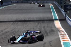 Esteban Ocon