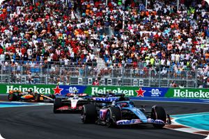 Esteban Ocon