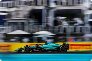 Lance Stroll