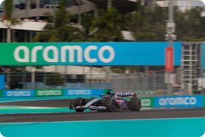 Lance Stroll