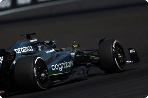 Lance Stroll