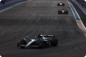 Lance Stroll