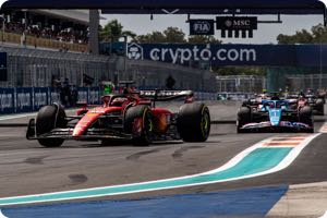 Charles Leclerc