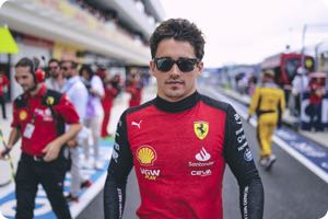 Charles Leclerc