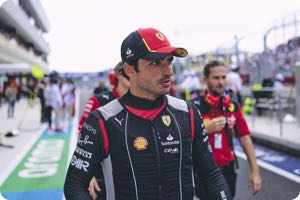 Carlos Sainz
