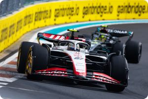 Nico Hulkenberg