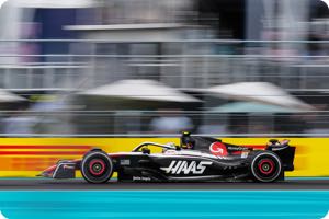 Nico Hulkenberg