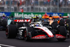 Nico Hulkenberg