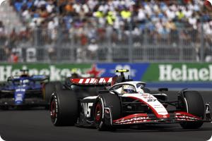 Nico Hulkenberg