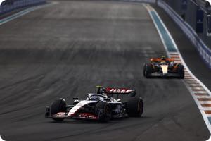 Nico Hulkenberg