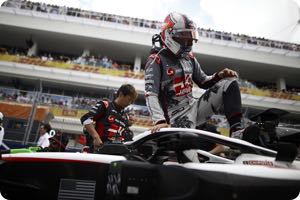 Kevin Magnussen