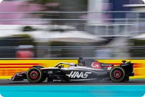 Kevin Magnussen