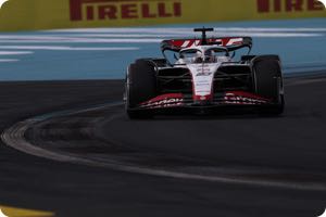 Kevin Magnussen