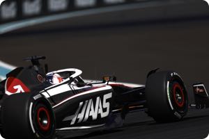 Kevin Magnussen