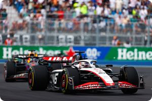 Kevin Magnussen