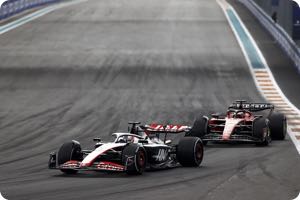 Kevin Magnussen