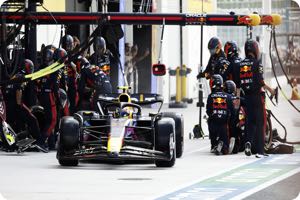 Sergio Perez