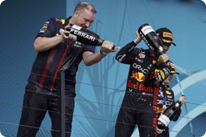 Podium
