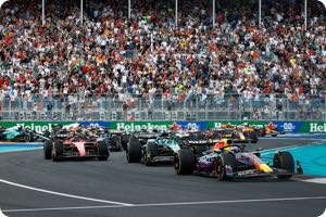 Miami GP 2023 - Sunday Photos