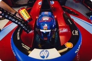 Carlos Sainz