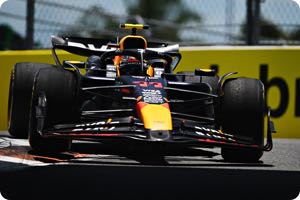 Sergio Perez