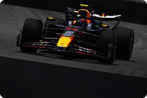 Sergio Perez