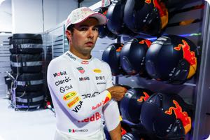 Sergio Perez