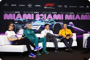 Press Conference
