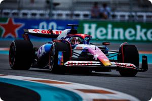 Daniel Ricciardo