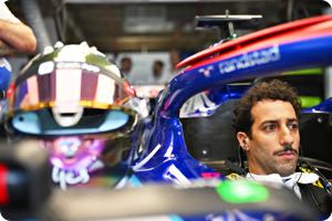 Daniel Ricciardo