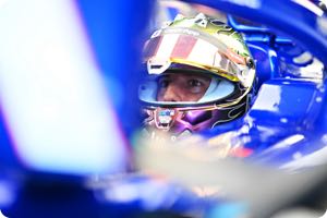 Daniel Ricciardo