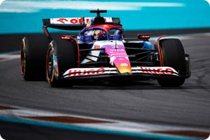 Daniel Ricciardo