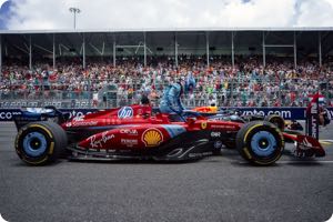Charles Leclerc
